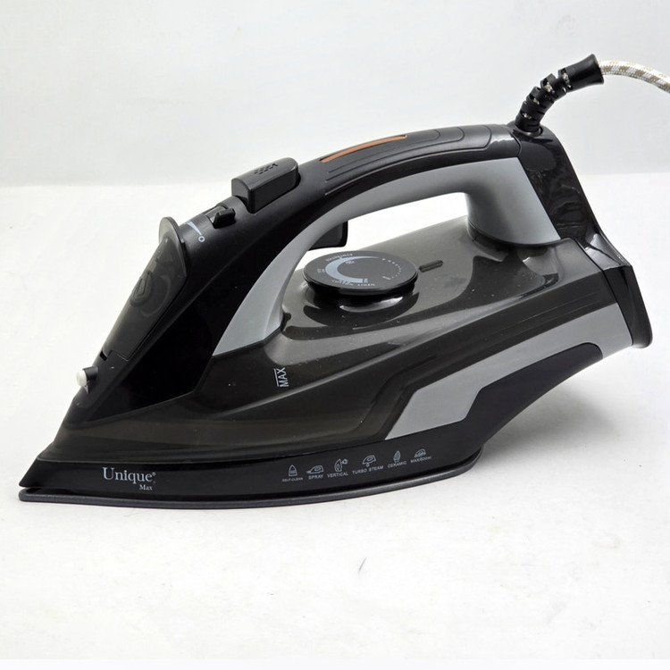اتو بخار یونیک مکس UM-1580R توان ۲۸۰۰وات