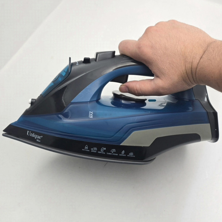 اتو بخار یونیک مکس UM-1580R توان ۲۸۰۰وات