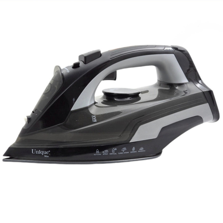 اتو بخار یونیک مکس UM-1580R توان ۲۸۰۰وات