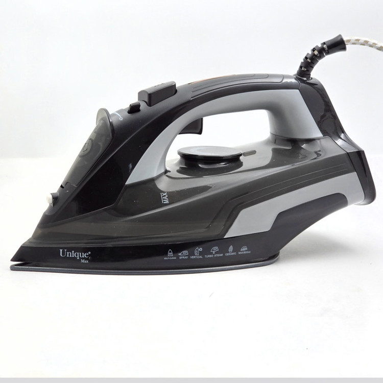 اتو بخار یونیک مکس UM-1580R توان ۲۸۰۰وات