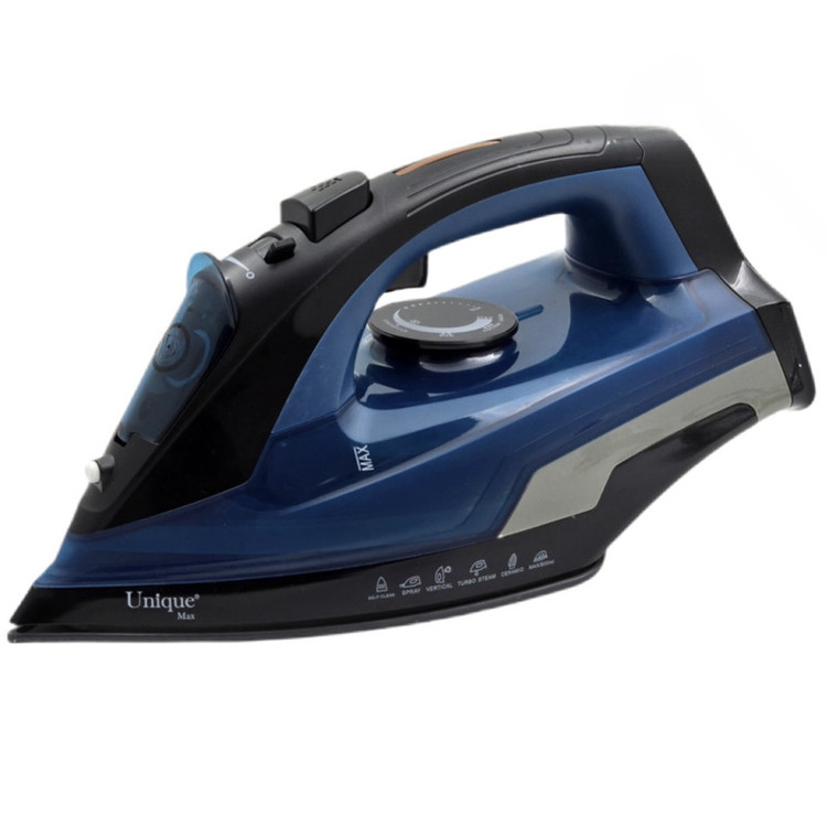 اتو بخار یونیک مکس UM-1580R توان ۲۸۰۰وات