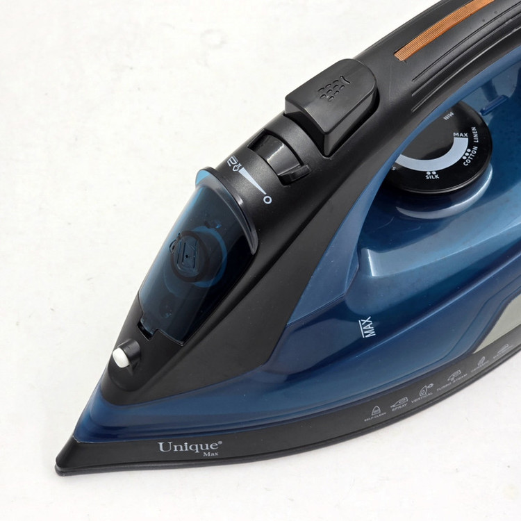 اتو بخار یونیک مکس UM-1580R توان ۲۸۰۰وات