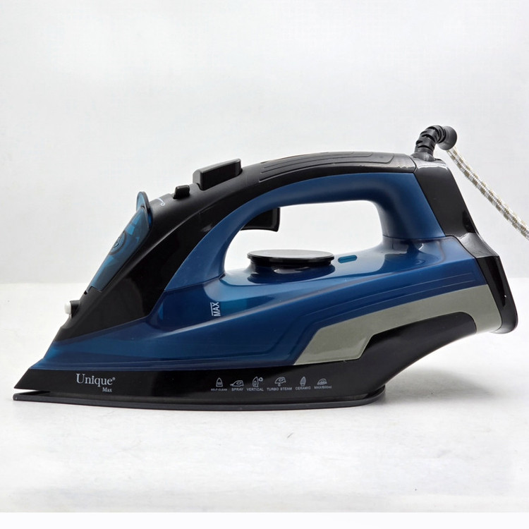 اتو بخار یونیک مکس UM-1580R توان ۲۸۰۰وات