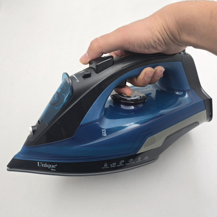 اتو بخار یونیک مکس UM-1580R توان ۲۸۰۰وات