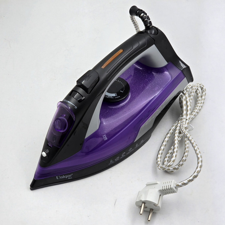 اتو بخار یونیک مکس UM-1580R توان ۲۸۰۰وات