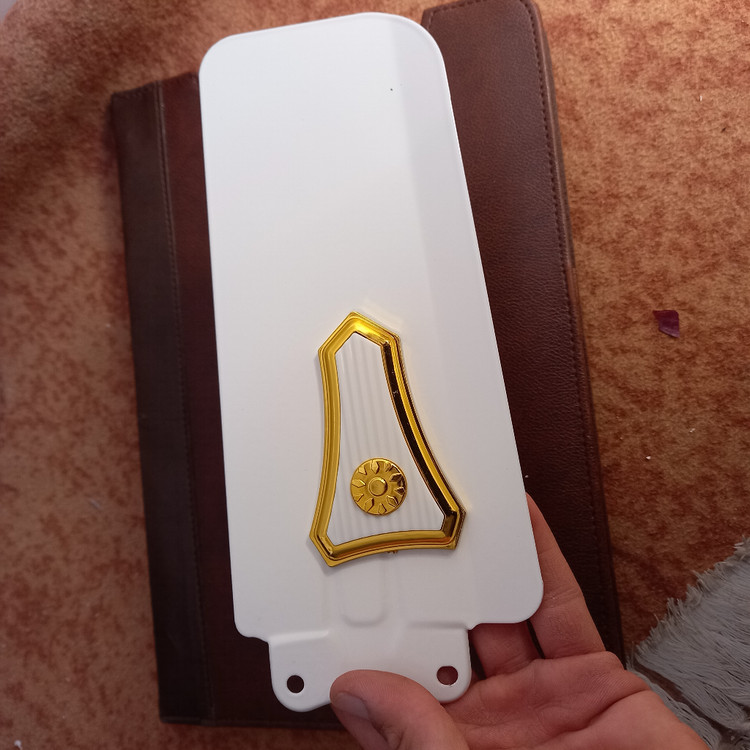 پنکه سقفی مترو 4پره کوتاه کف قیمت ایران