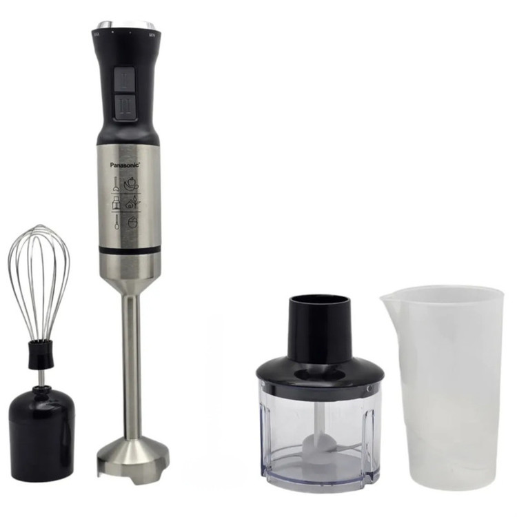 گوشت کوب پنج کاره پاناسونیک NS-2005 توان ۳۰۰۰وات