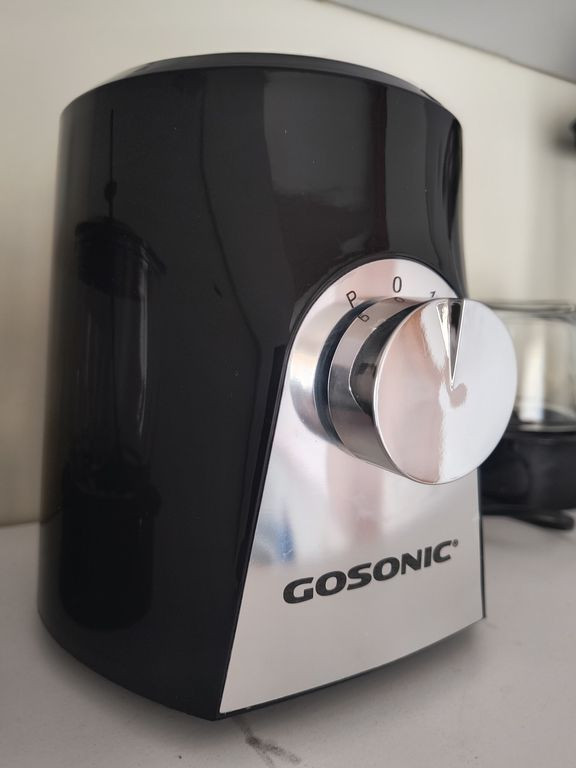 مخلوط کن سه کاره گوسونیک GSB-709 اصل