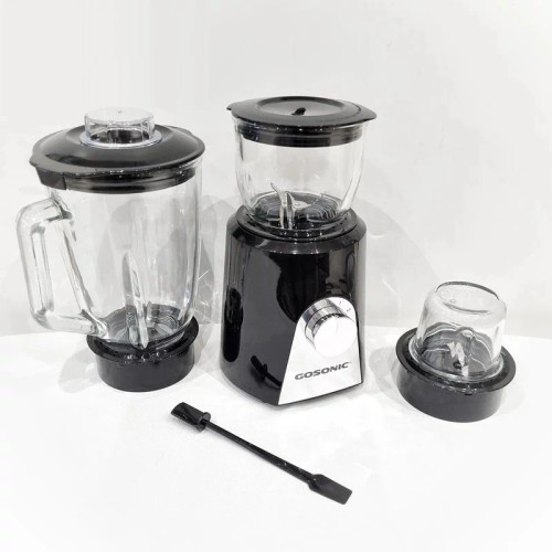 مخلوط کن سه کاره گوسونیک GSB-709 اصل