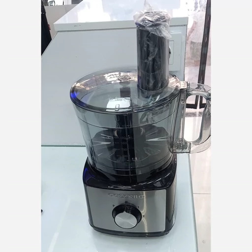 غذاساز 9کاره گوسونیک GFP-891 اصل