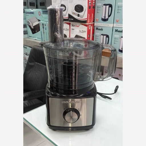 غذاساز 9کاره گوسونیک GFP-891 اصل