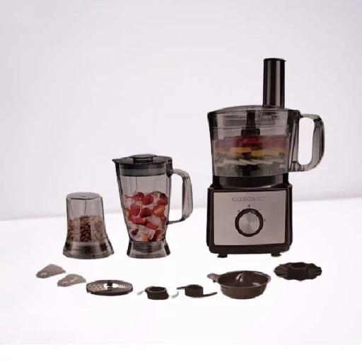 غذاساز 9کاره گوسونیک GFP-891 اصل