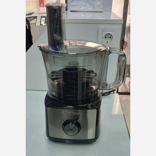 غذاساز 9کاره گوسونیک GFP-891 اصل