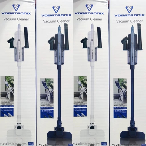 جاروبرقی وگاترونیکس مدل VE-239