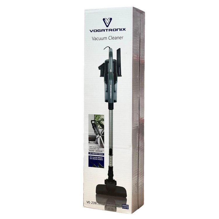 جاروبرقی وگاترونیکس مدل VE-239