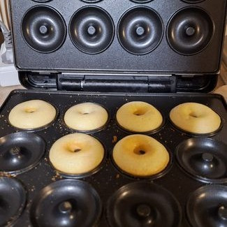ساندویچ ساز 4کاره وگاترویال VOGATROYAL مدل VR-202