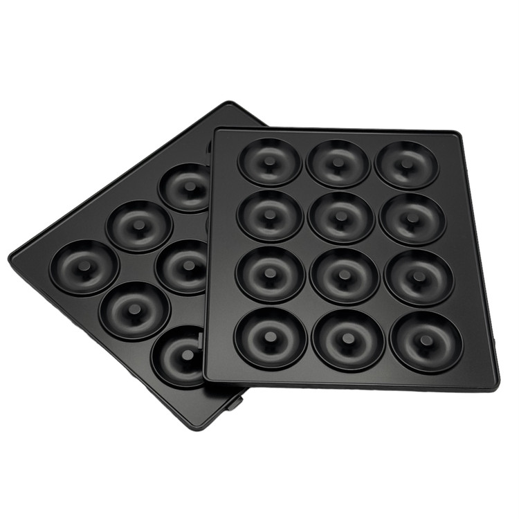 ساندویچ ساز 4کاره وگاترویال VOGATROYAL مدل VR-202