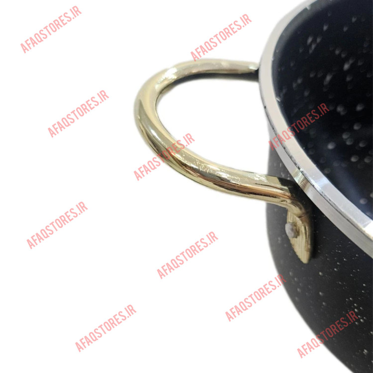 سرویس قابلمه ۷پارچ فرموک Farmook رنگبندی
