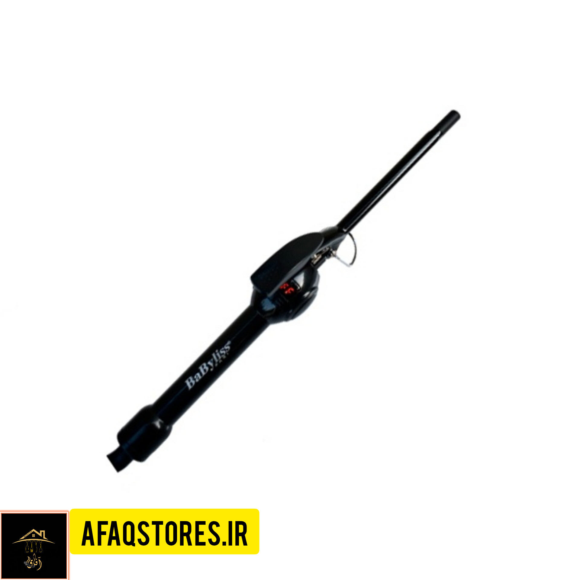فر مو ریز بابلیس 6121 Wave Master ریز 9میل خودکاری