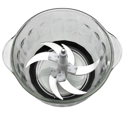 خردکن سیلورکرست SLIVER CREST MA-2023 شش لیتر