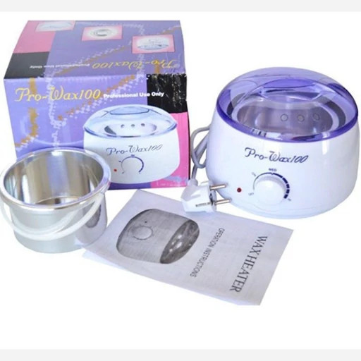 دستگاه شمع پرووکس Pro-Wax100 ذوب وکس اپیلاسیون