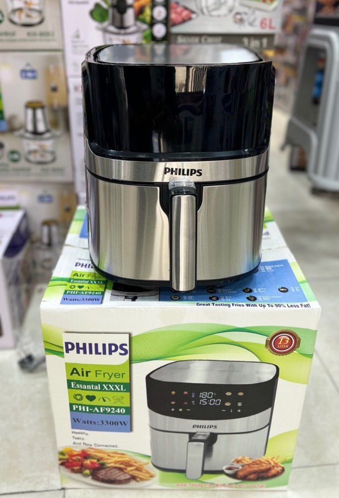 سرخ کن رژیمی بدون روغن فلیپس مدل  PHI-AF9240 Essantal XXXL