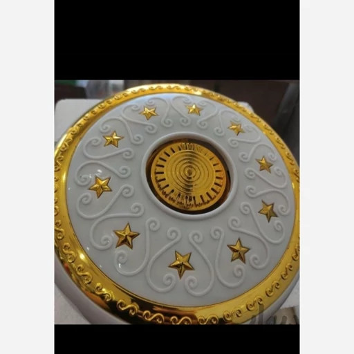 پنکه سقفی یوشا الثقیل ساخت هنگ کنگ