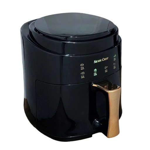 سرخ کن سیلور کرست SILVER CERAST SC-1080 ده لیتر 4000وات