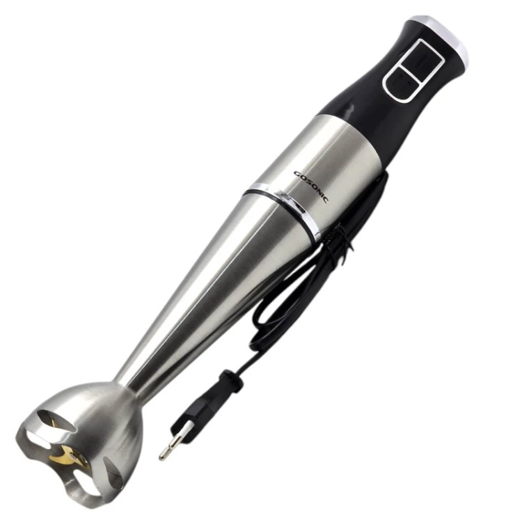 گوشت کوب تک كاره گوسونیک GOSONIC مدل GSB-862