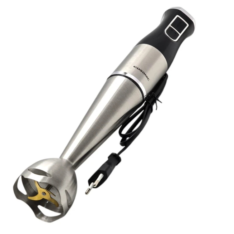 گوشت کوب تک كاره گوسونیک GOSONIC مدل GSB-862